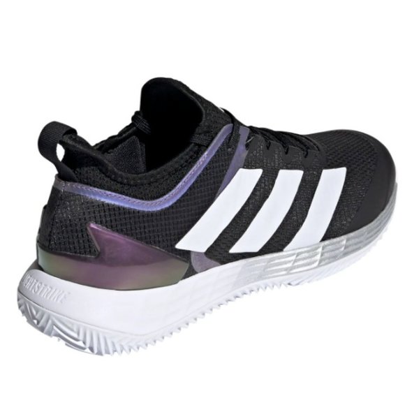 Adidas Adizero Ubersonic 4 Clay Tennis Shoes Men\'s Size 8 NWB (no box top main image 6